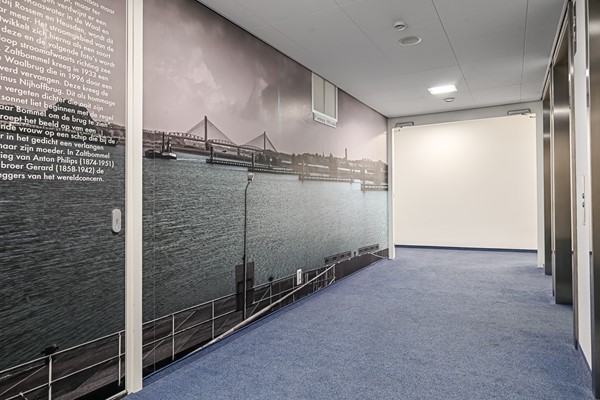 Medium property photo - Hongerlandsedijk 1600, 3201 LZ Spijkenisse